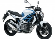 Suzuki SV650